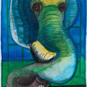 Alternative view of Corpet Vincent