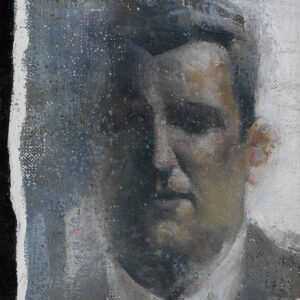 Alternative view of Conroy Stephen