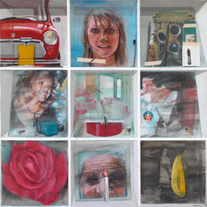 Κατζουράκης Κυριάκος