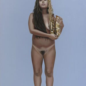 Alternative view of Guinazu Ruiz Cristina