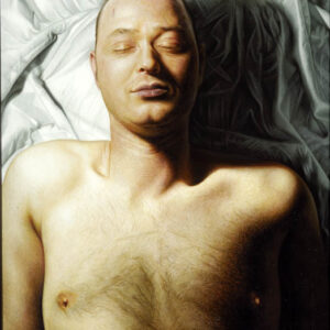 Alternative view of Tift Andrew