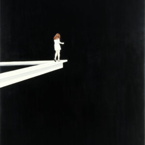 Alternative view of Feher Laszlo