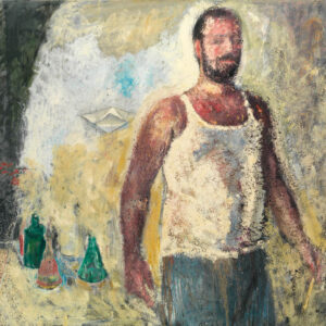 Μαδένης Μιχάλης