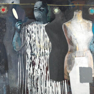 Alternative view of Μαδένης Μιχάλης