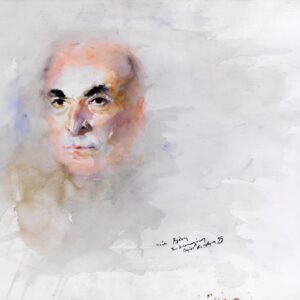 Δασκαλάκης Στέφανος