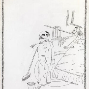 Alternative view of Segui Antonio