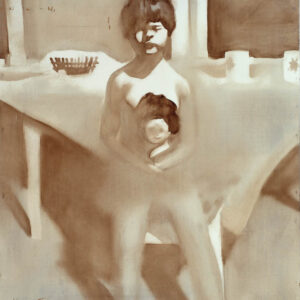 Alternative view of Levente Herman