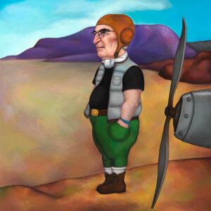 Alternative view of Μιχαλακοπούλου Ελένη
