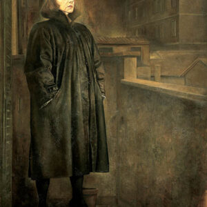 Alternative view of Martinelli Andrea